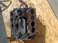 фото thumb №6, Panamera 4.0 tfsi audi rs6 rs7 двигун бензиновий cvd блок wał піддон