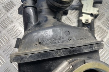 фото thumb №6, Провода mercedes-benz a w176 a6510900609 2.1l дизель 125kw 2013