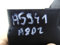 фото thumb №8, Решётка обдув туннель задняя audi a8 d2 4d0819203b