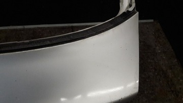 фото thumb №9, Крышка зад skoda octavia i hb серебряная