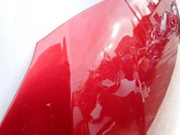 фото thumb №9, Volvo s80 ii v70 iii 07-16 капот крышка двигателя