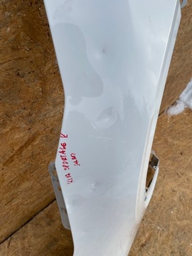 фото thumb №6, Крило переднє правий kia sportage v 5 21- перед