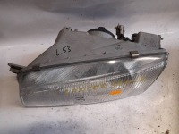 фото thumb №5, Лампа левая передняя 96r le mitsubishi lancer