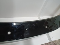 фото thumb №5, Стекло задняя honda civic ufo viii-8 2006-2012 hb отверстия na спойлер