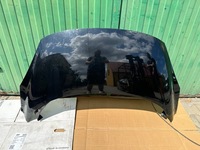 фото thumb №1, Renault scenic iii lift капот комплектна демонтаж