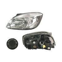 фото thumb №1, Фара левый перед kia rio ii