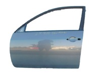 фото thumb №1, Nissan primera p12 1.8 05r двері ліві перед