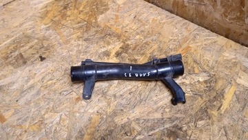 фото thumb №1, Saab 93 1,9 tid 02-07 шланг інтеркулер