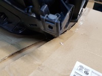 фото thumb №4, Лампа левая левый перед передняя vw t-roc t roc 2ga