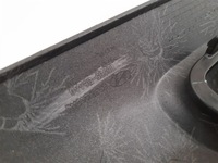 фото thumb №9, Решётка w бампер перед hyundai sante fe po 2017