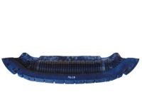 фото thumb №1, Плита pod бампер audi a6 c8 4k0807611