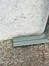 фото thumb №8, Skod fabia iii 14- правий блок двигуна поріг обшивка 6v