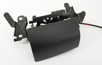 фото thumb №3, Замок ручка дверь левый задняя mazda rx-8