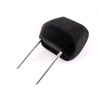 фото thumb №11, Bmw f22 f23 f20 подголовник alcantara niebieska nić