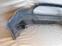 фото thumb №5, Ford transit courier 14-18 бампер передній перед