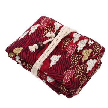 Чехол для флейты Alto Pouch Supply Тканая сумка