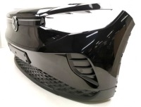 фото thumb №12, Volkswagen оригинальный номер 11a807217 бампер