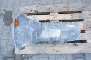 фото thumb №13, Коробка передач коробки передач land rover range rover sport l320 6hp26x 2.7l дизель
