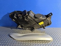 фото thumb №10, Smart fortwo ii 07- a4518200159 лампа передняя перед левая