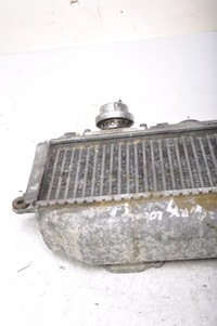 фото thumb №9, Subaru impreza gd 2.0 t радіатор повітря інтеркулер p1 s1c-tm0020