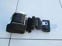 фото thumb №1, Pas безпеки задня середній s-max mk1 po рестайлінг 2010 - 2014