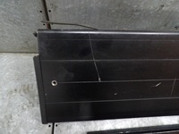 фото thumb №8, Nissan navara d40 шторка жалюзі