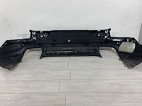 фото thumb №8, Бампер задняя porsche cayenne coupe 9y3