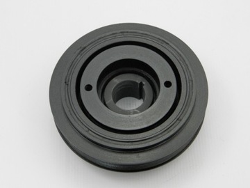 фото thumb №12, Колесо ременное вала toyota 3sfe avensis t22 carina ii