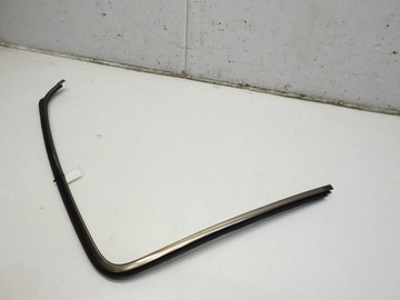 фото thumb №7, Планка рамка дверь стёкла правые зад mercedes w220