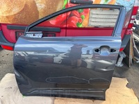 фото thumb №1, Двері ліва передні toyota chr ch-r