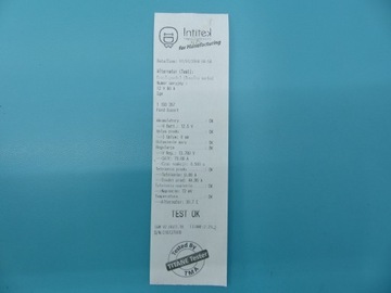 фото thumb №6, Тест генератор ford escort 1.6 16v