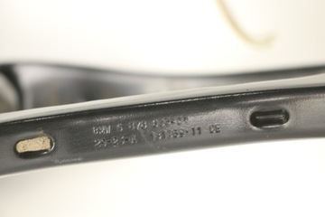 фото thumb №10, Bmw g26 i4 поворотна опора важелі правий зад edrive 6893274
