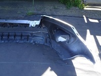 фото thumb №5, Ford ranger iv wildtrak 19- бампер перед oryg