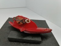 фото thumb №12, Hyundai i30 ii kombi 12-лампа правая задняя бампера противотуманная 92406-a61