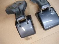 фото thumb №8, Петлі двері задня expert iii jumpy iii оригінал