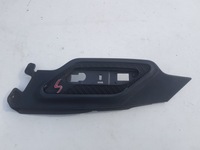 фото thumb №1, Mini countryman r60 s 12r накладка крила права