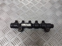 фото thumb №1, Планка впрыскивающий ford c-max i 1.6 tdci 9654592680