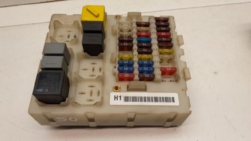 КОРОБКА МОДУЛЯ BSI FORD FOCUS MK1 2M5T-14A073-BC