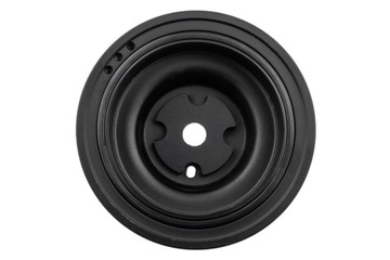 фото thumb №11, Колесо ременное вала коленчатого space star 1.3 1.6 02-