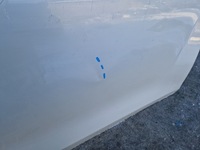 фото thumb №9, Suzuki ignis iii 3 дверь правое перед передние