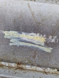 Ford focus mk3 рестайлінг  st-line бампер перед Ціна, фото thumb