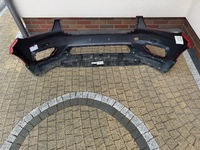 фото thumb №8, Бампер volvo xc40 ii recharge inscription перед передній