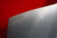 Капот крышка двигателя серебристая audi a4 b6 00-05 в Украине, фото thumb