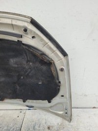 фото thumb №9, Vw golf vi 6 капот перед передня