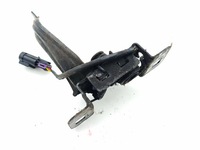 фото thumb №6, Chevrolet trax замок капот 2013