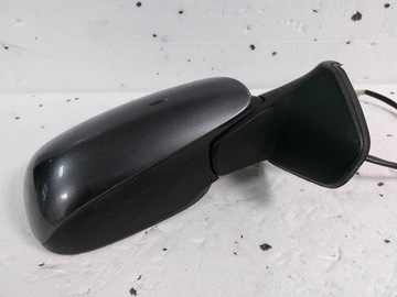фото thumb №6, Зеркало правые toyota auris i 06-09 5pin uk