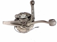 фото thumb №6, Bmw f11 f10 поворотный кулак правая перед передняя xdrive 535i n55