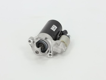 фото thumb №10, Стартер turbo-tec - 0986021610 - ttst001058