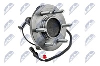 фото thumb №3, Ступиця колеса перед