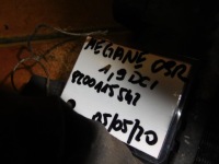 Megane 2 1.9 dci вентилятор радиатор 8200680824 в Украине, фото thumb